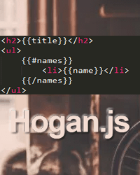 Hogan.js