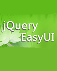 jQuery EasyUI